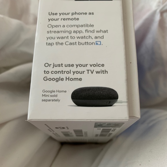 GOOGLE CHROMECAST - Picture 8 of 10